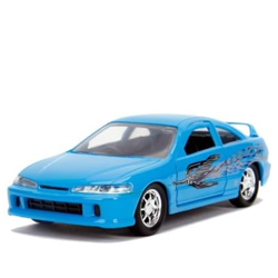Mia's Acura Integra                               