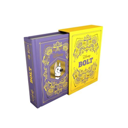 Bolt: Supercão