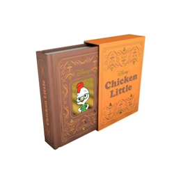 O Galinho Chicken Little