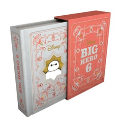 Big Hero 6