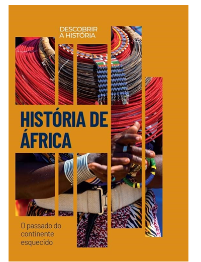 História de África