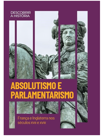 Absolutismo e Parlamentarismo 