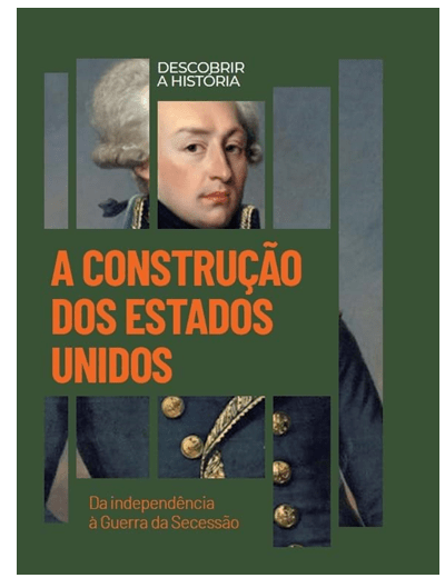 A construção dos Estados Unidos