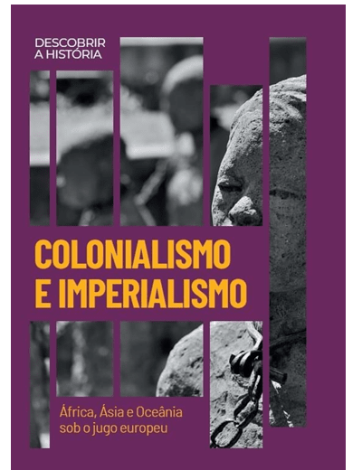 Colonialismo e Imperialismo 