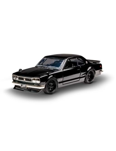 1971 Nissan Skyline 2000 GT-R (C10)                               