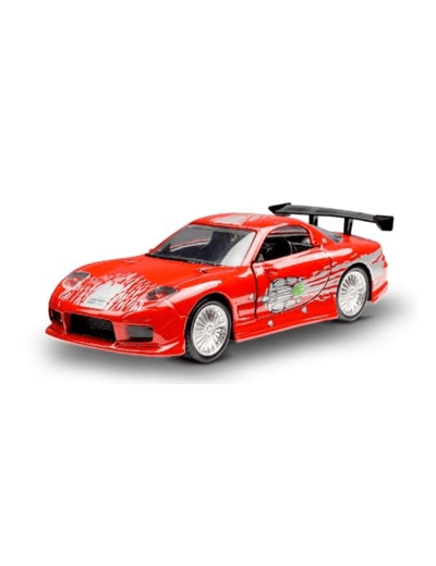 1993 Mazda RX-7 FD3S-Wide Body 