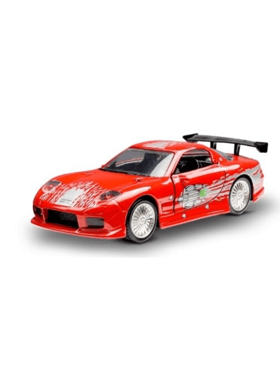 1993 Mazda RX-7 FD3S-Wide Body 