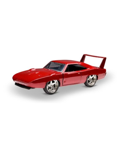 Dom´s Dodge Charger Daytona 