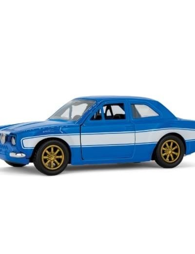 1974 Ford Escort  