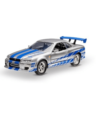 Nissan Skyline R34 