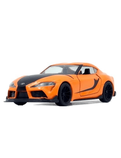 2020 Toyota Supra 