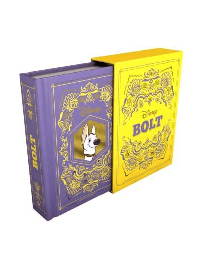 Bolt: Supercão
