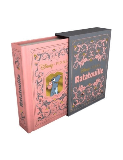 Ratatouille