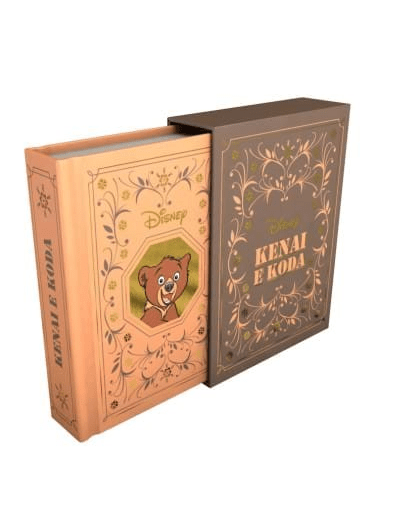 Kenai e koda