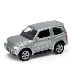 Mitsybishi Montero/Pajero