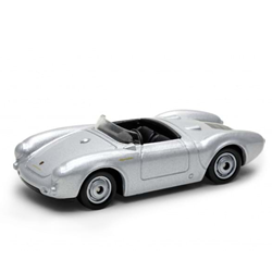 Porsche Spider 550