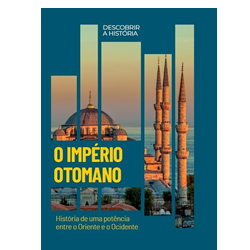 O Império Otomano 