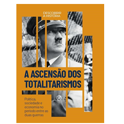 A Ascenão do  Totalitarismo 