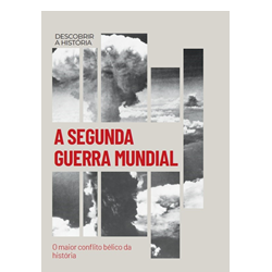 A Segunda Guerra Mundial