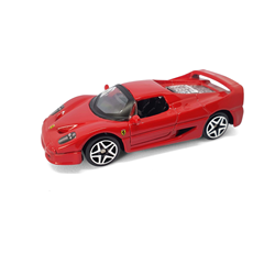 Ferrari F50