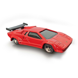 Lamborghini Countach LP 400S