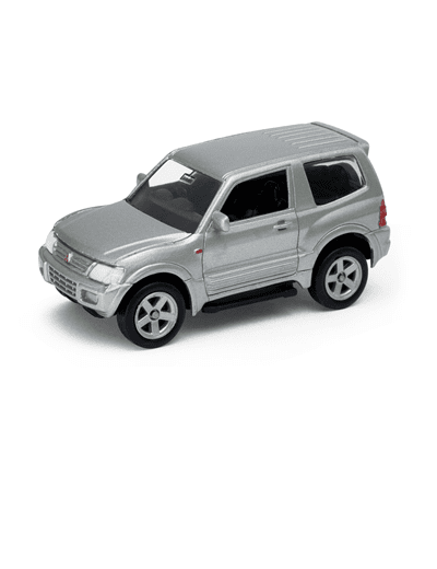Mitsybishi Montero/Pajero