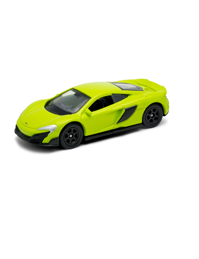 McLaren 675LT Coupé