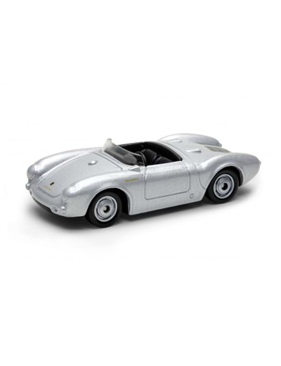 Porsche Spider 550
