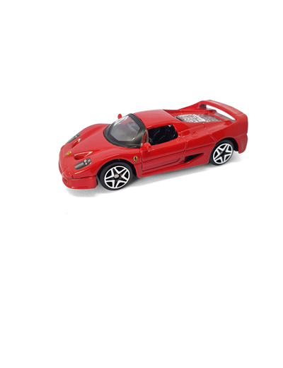 Ferrari F50