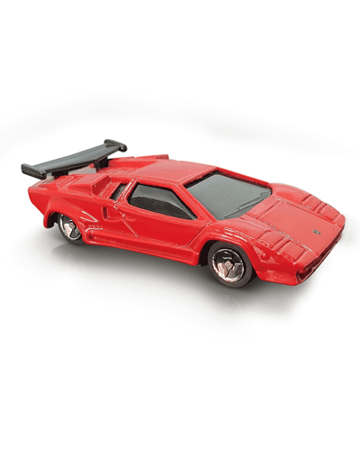 Lamborghini Countach LP 400S