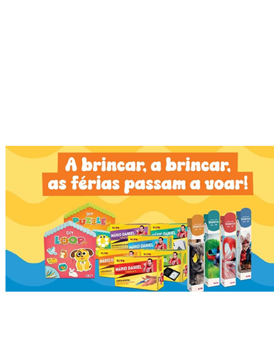 Jogos de Verão em Família