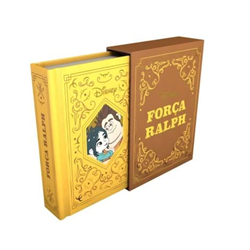 Força Ralph