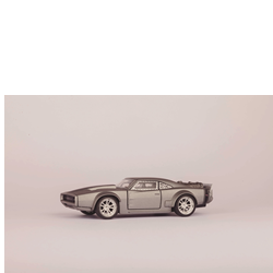 Dom's Ice Charger 