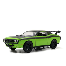 Letty´s Dodge Challenger SRT8 