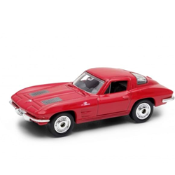 1963 Chevrolet Corvette