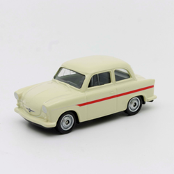 Trabant P50