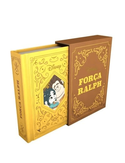 Força Ralph
