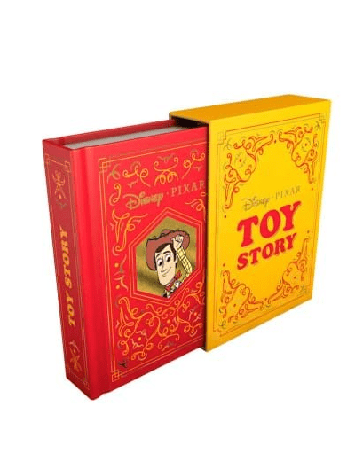Toy Story
