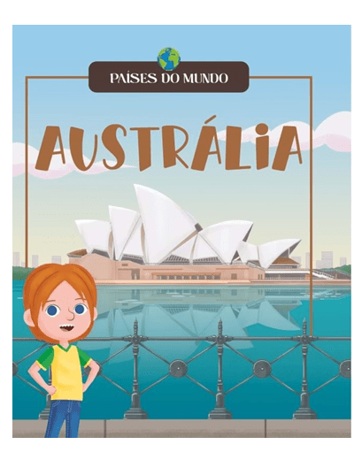 Austrália