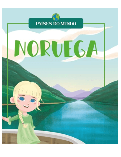 Noruéga