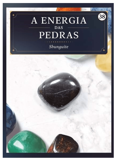 Shungite