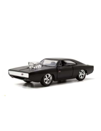 Dom´s Dodge Charger R/T 