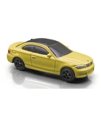 BMW Série 1 Coupé