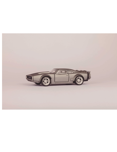 Dom's Ice Charger 