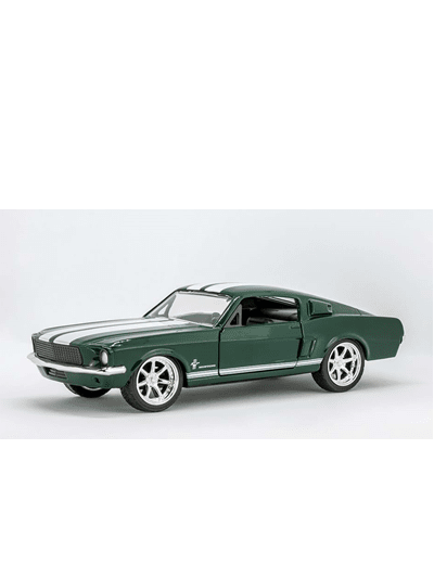1967 Ford Mustang 