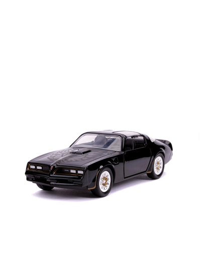 Pontiac Firebird                                                        