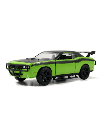 Letty´s Dodge Challenger SRT8 