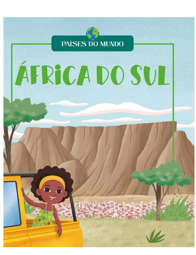 África do Sul