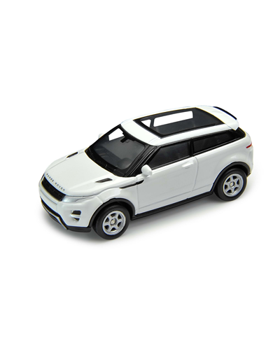 Land Rover Evoque