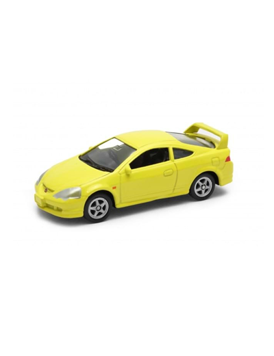 Honda Integra TYPE R